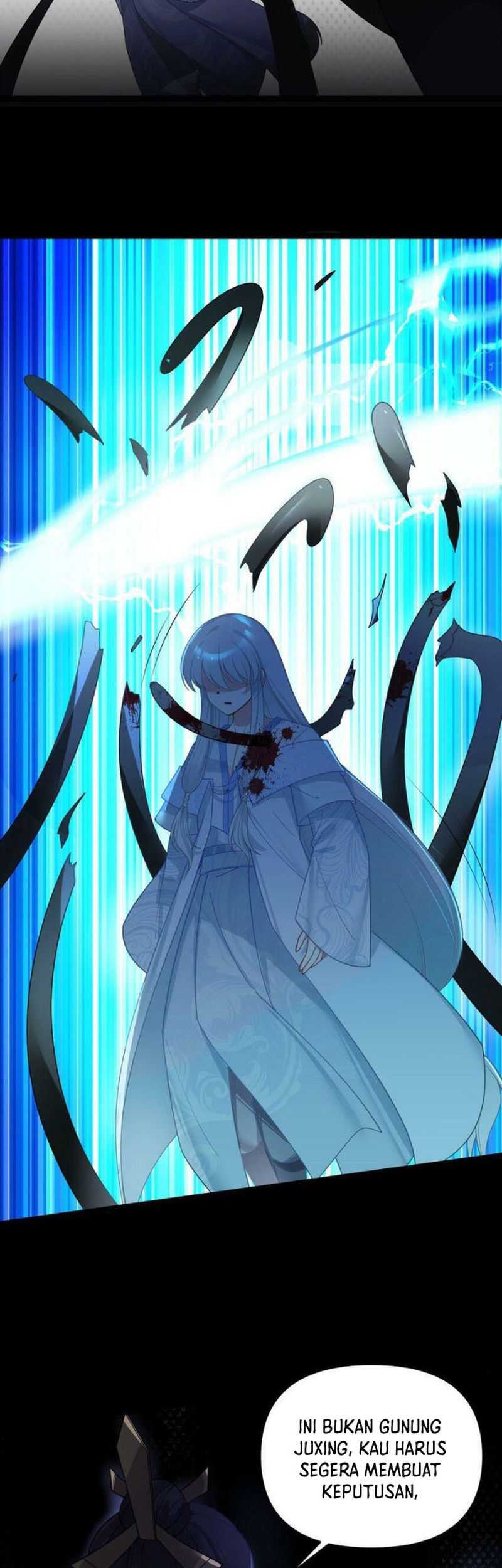 The Lady is the Future Tyrant Chapter 50 Gambar 8