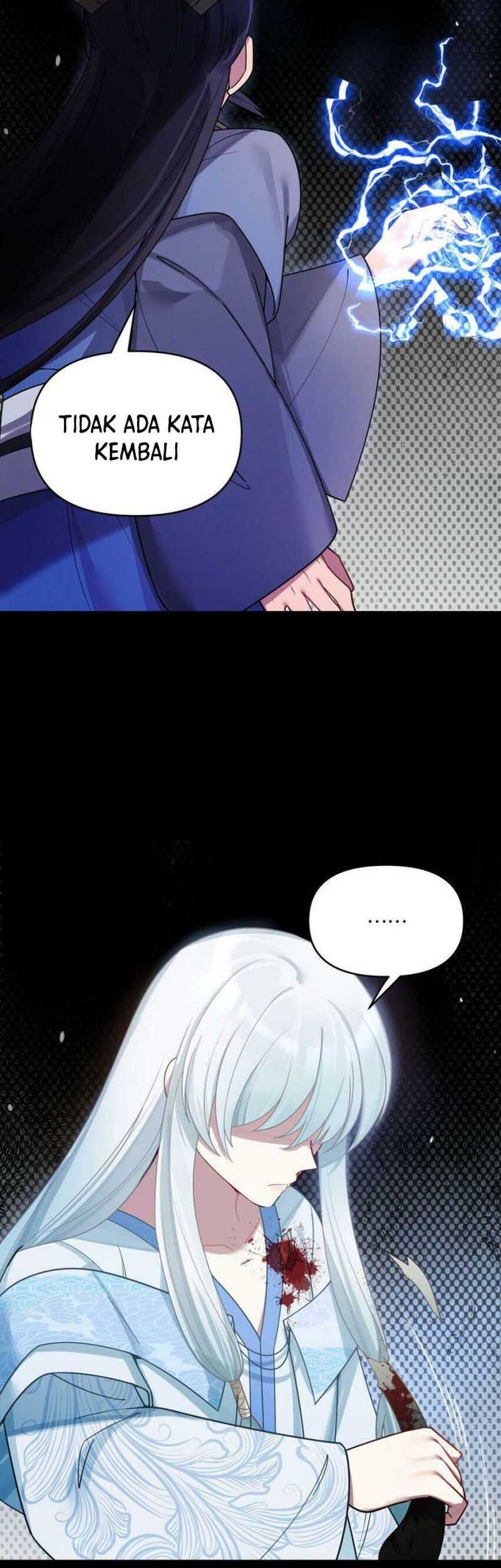 The Lady is the Future Tyrant Chapter 50 Gambar 9