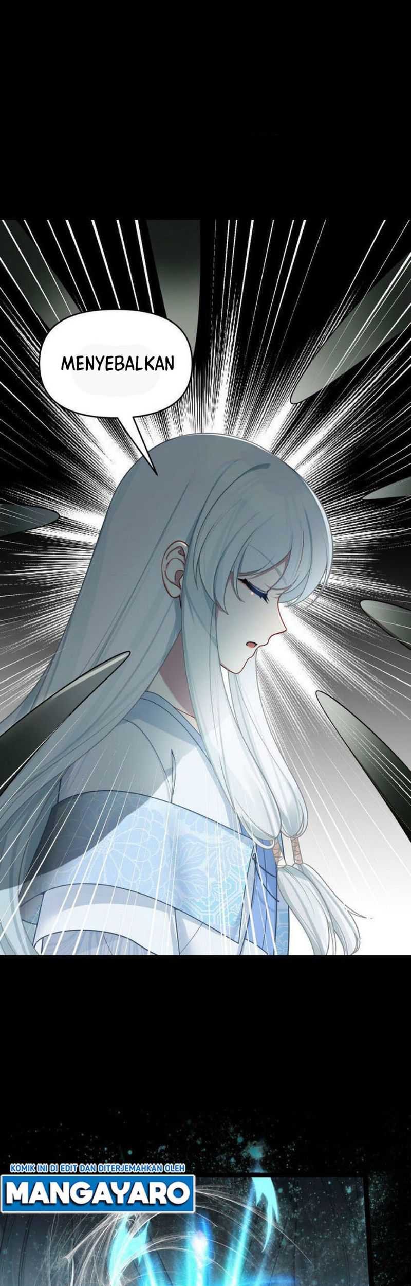 The Lady is the Future Tyrant Chapter 50 Gambar 10