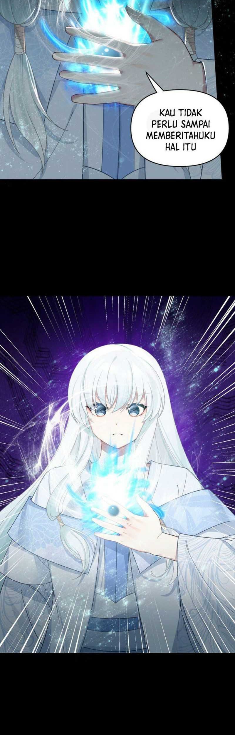 The Lady is the Future Tyrant Chapter 50 Gambar 11