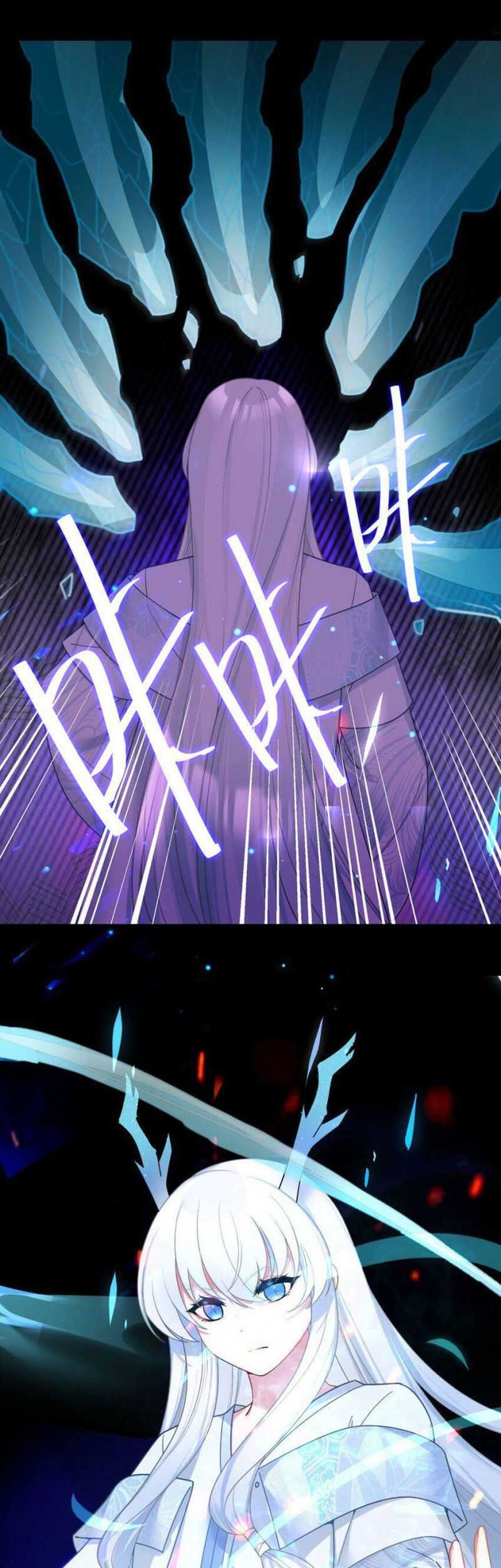 The Lady is the Future Tyrant Chapter 50 Gambar 12