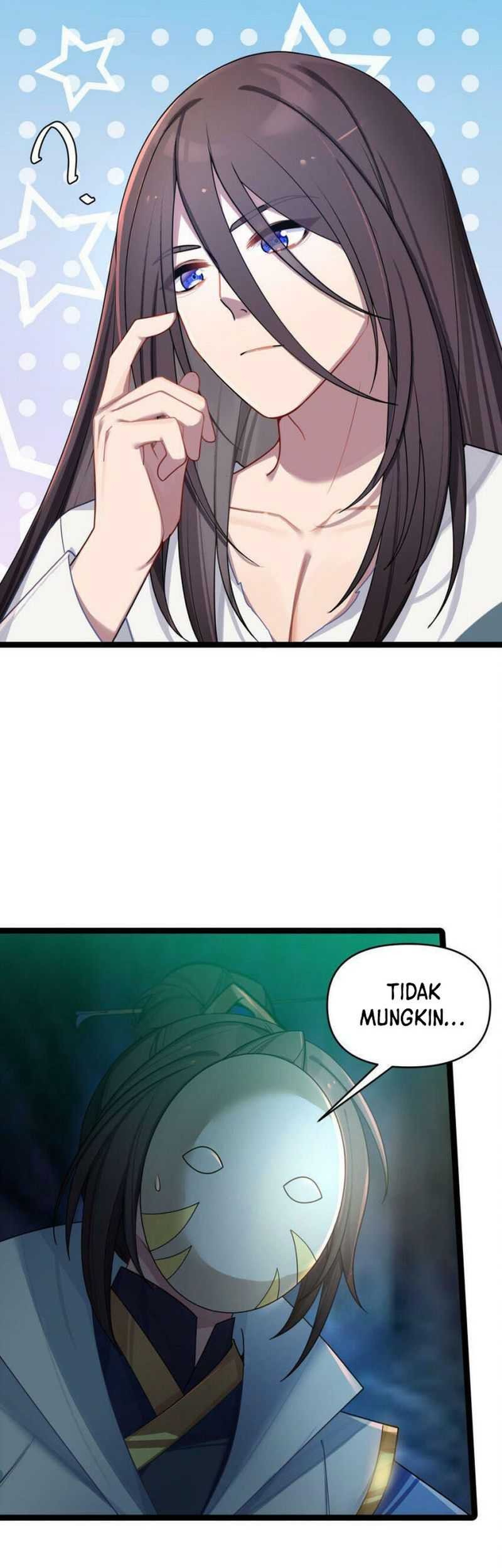 The Lady is the Future Tyrant Chapter 48 Gambar 38