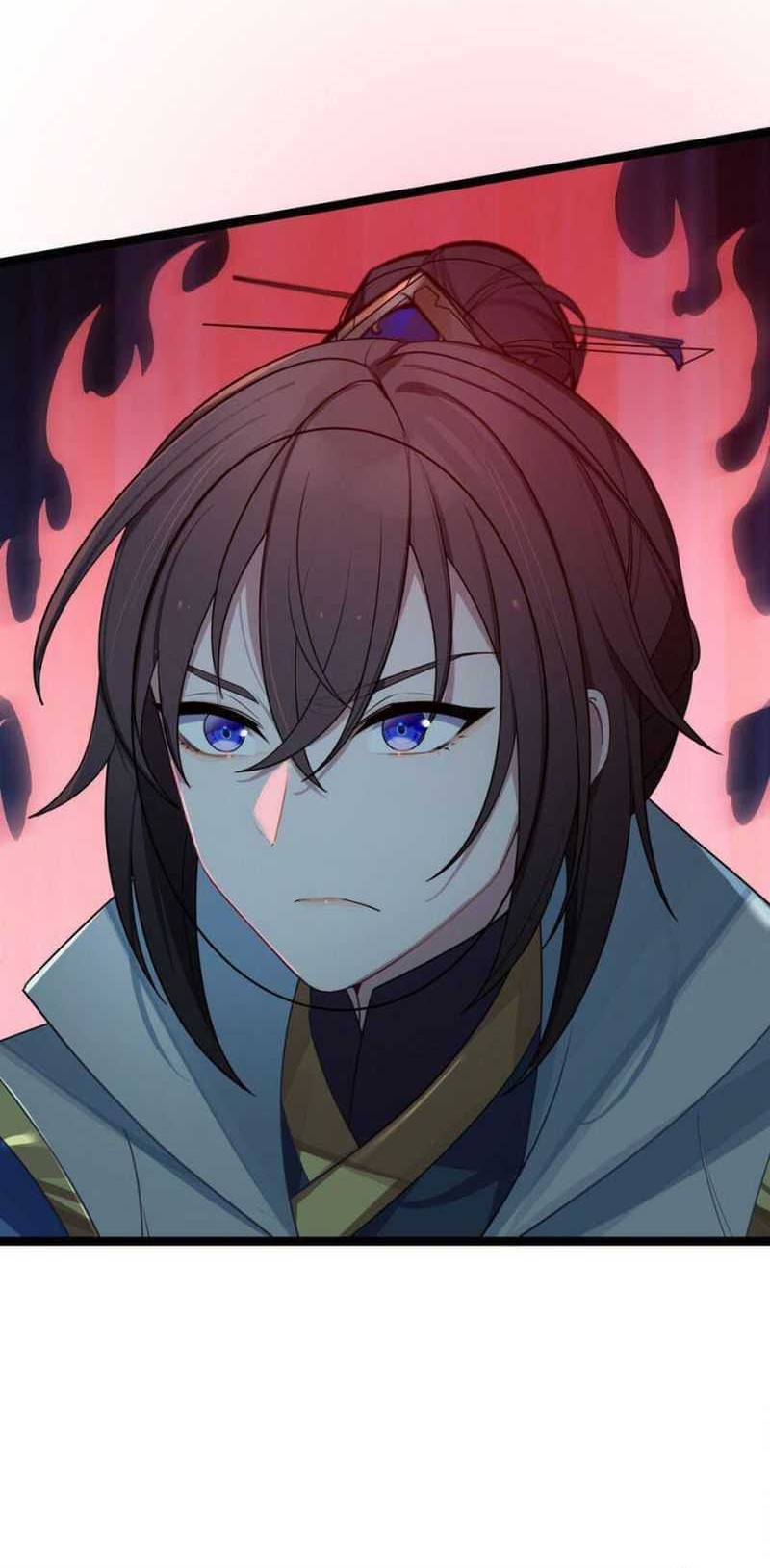 The Lady is the Future Tyrant Chapter 48 Gambar 41