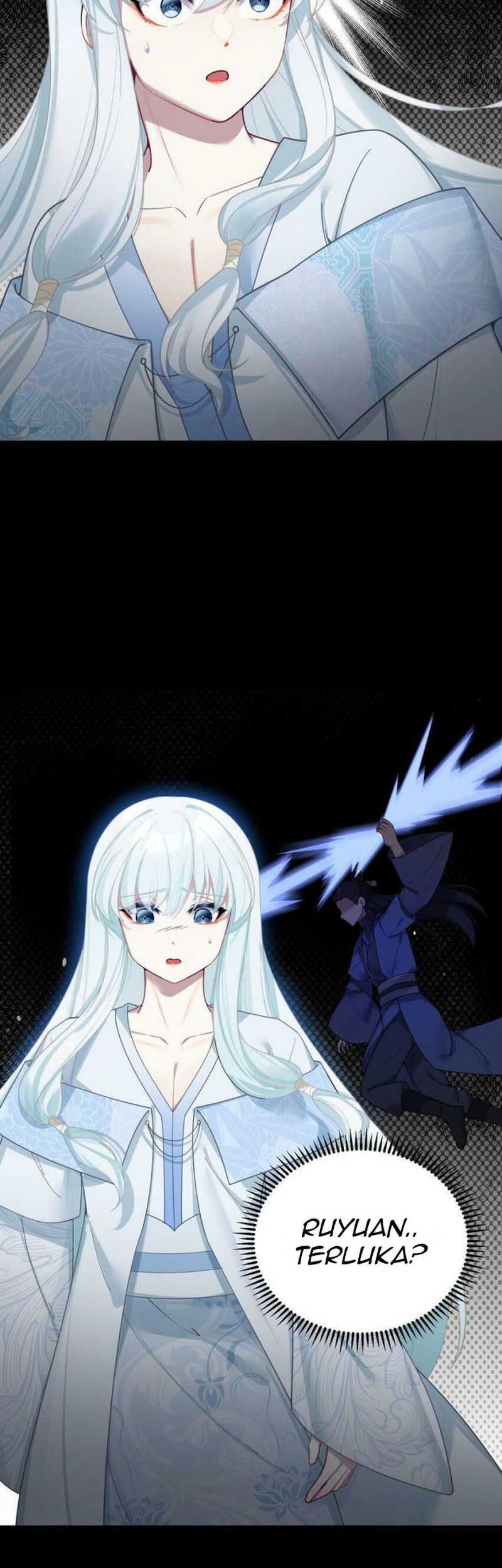The Lady is the Future Tyrant Chapter 48 Gambar 3