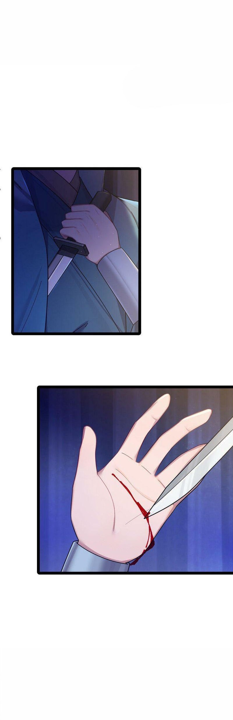 The Lady is the Future Tyrant Chapter 47 Gambar 9