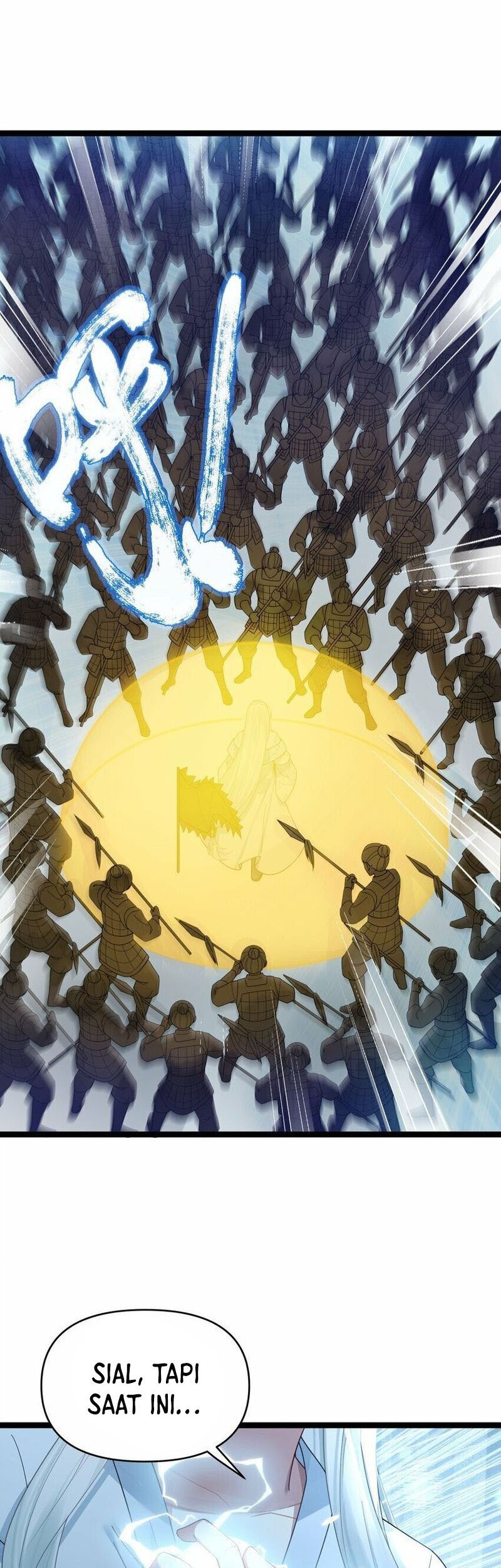 The Lady is the Future Tyrant Chapter 47 Gambar 24