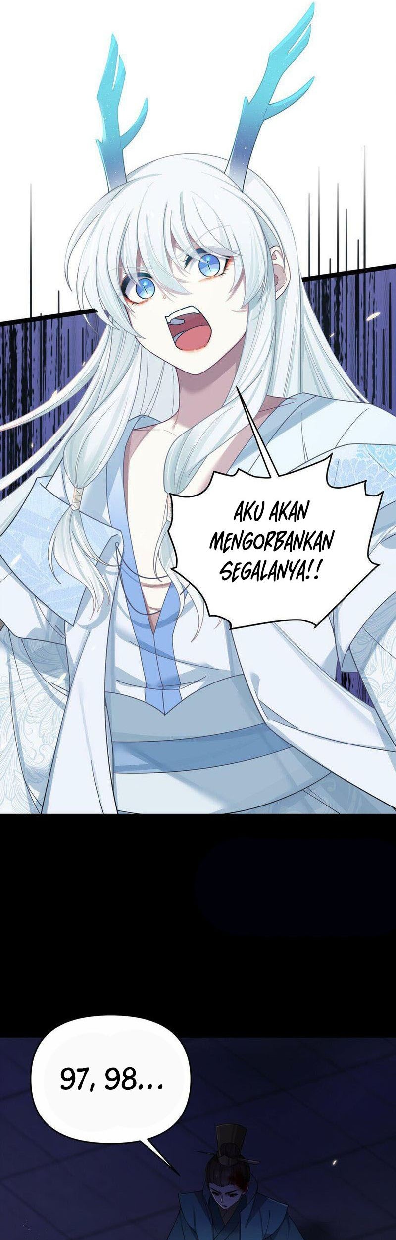 The Lady is the Future Tyrant Chapter 47 Gambar 26