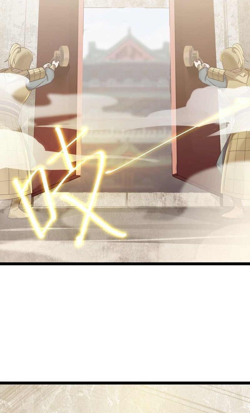 The Lady is the Future Tyrant Chapter 46 Gambar 41