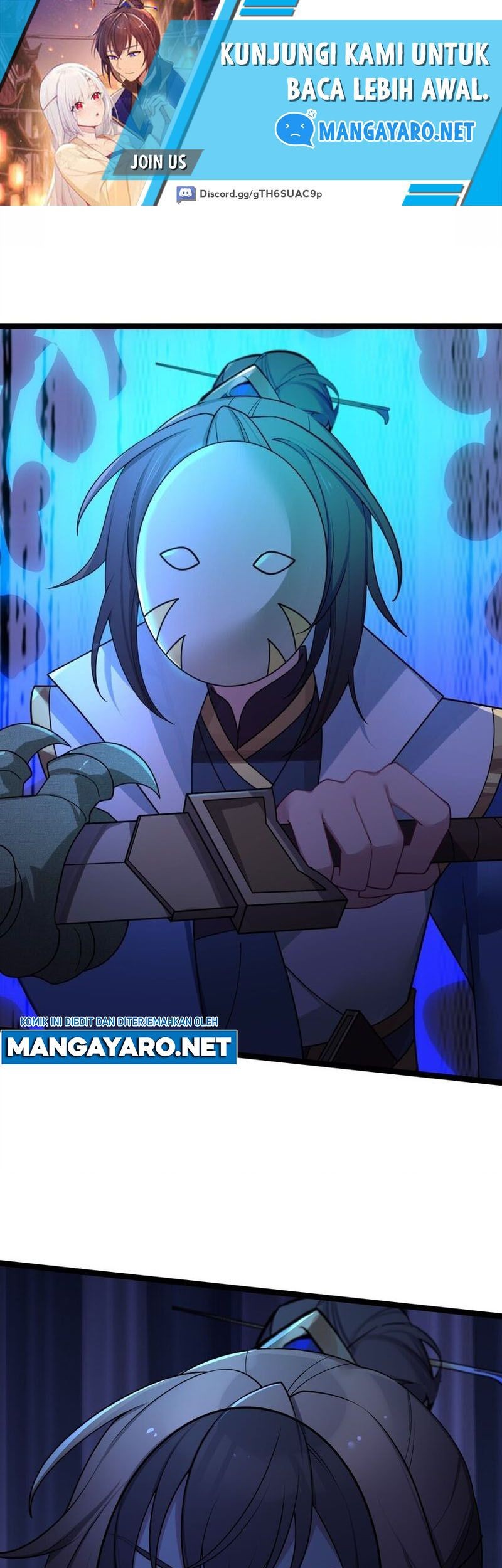 Baca The Lady is the Future Tyrant Chapter 46 Gambar 2