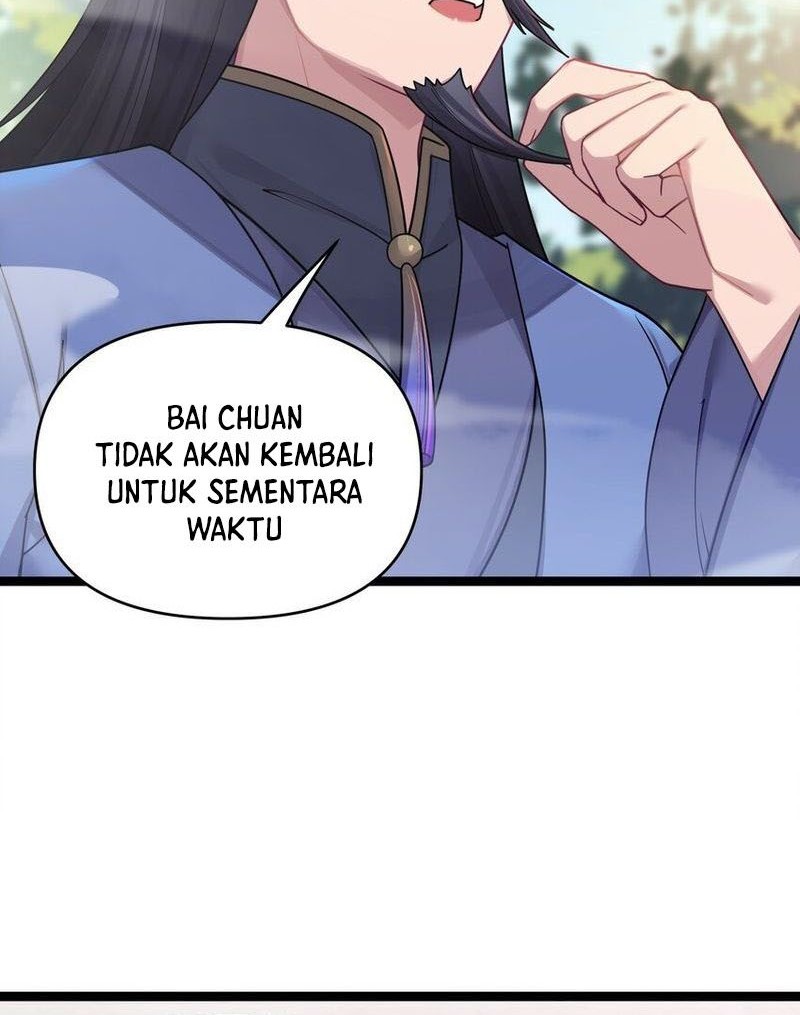 The Lady is the Future Tyrant Chapter 46 Gambar 17