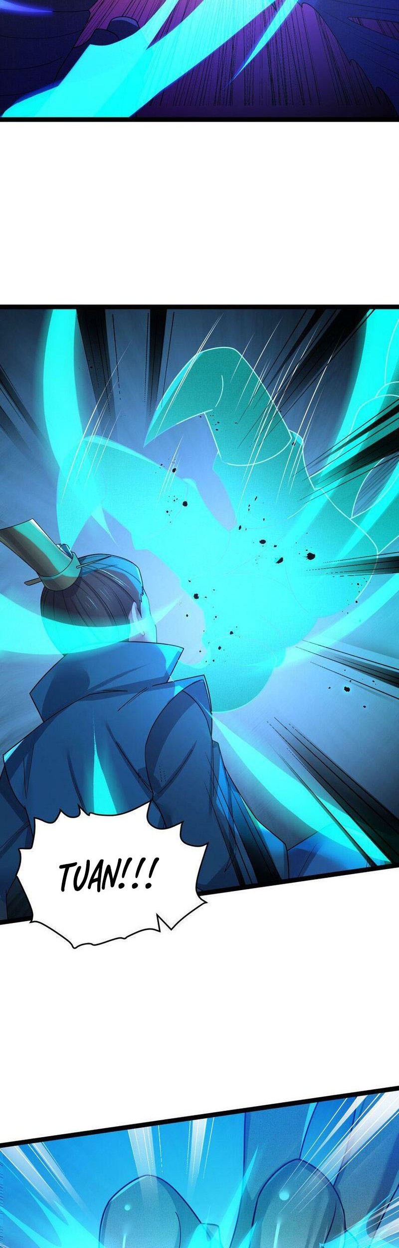 The Lady is the Future Tyrant Chapter 45 Gambar 39