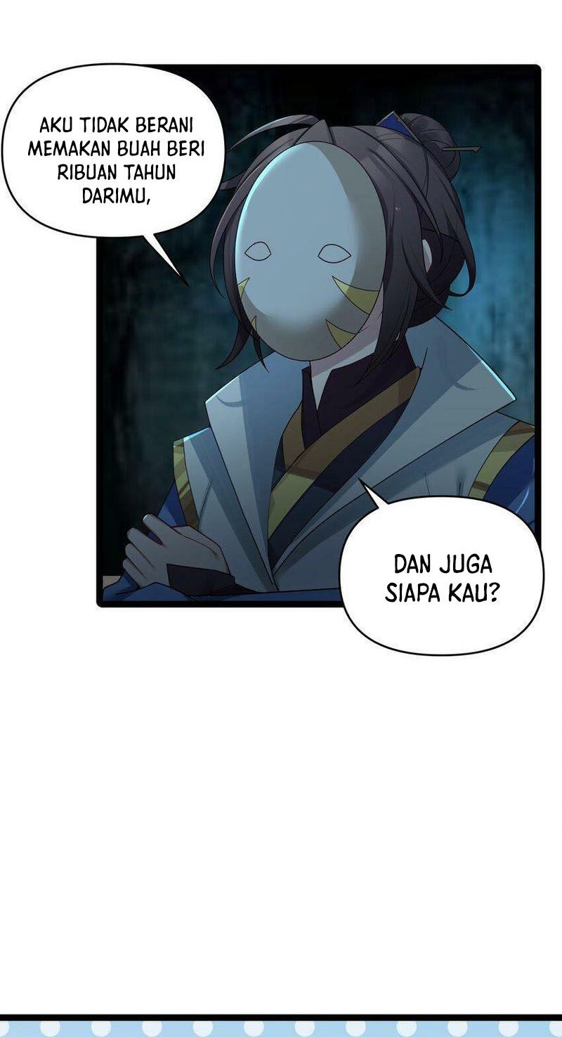 The Lady is the Future Tyrant Chapter 45 Gambar 5