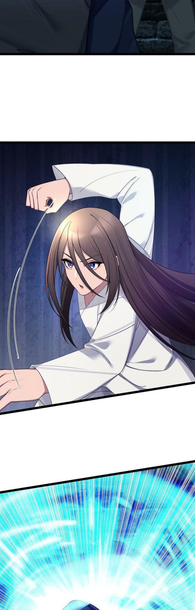 The Lady is the Future Tyrant Chapter 45 Gambar 10