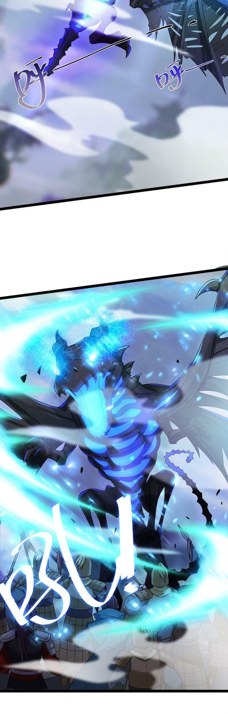 The Lady is the Future Tyrant Chapter 45 Gambar 25