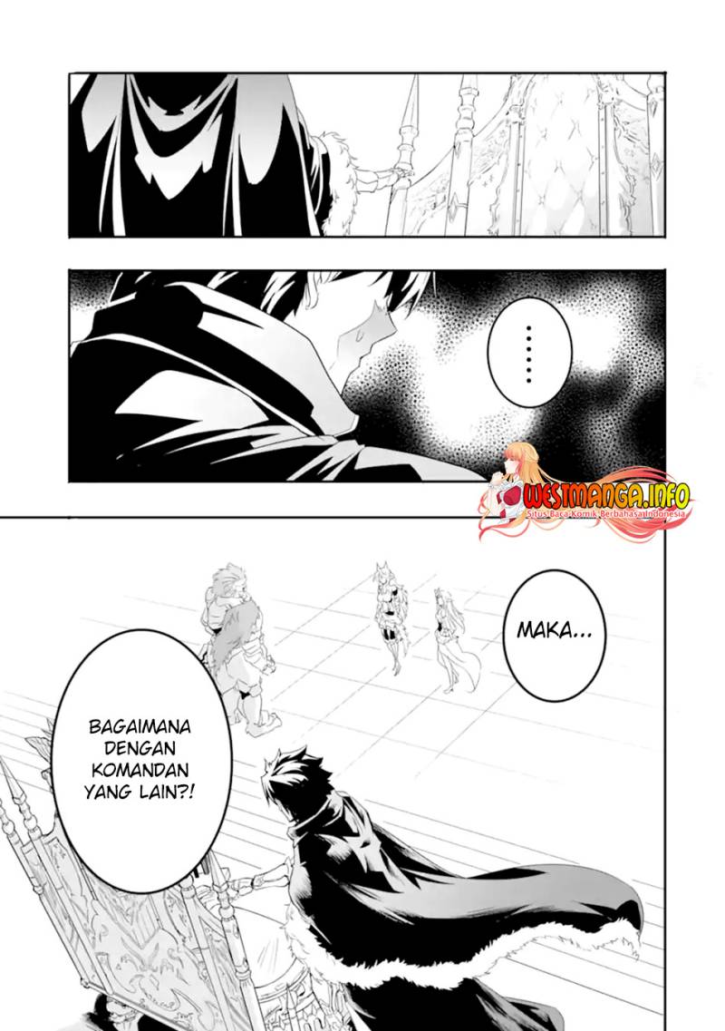 Isekai Kokka Arukimaira~ Saijaku No ō To Musō No Gunzei~ Chapter 07.1 Gambar 18