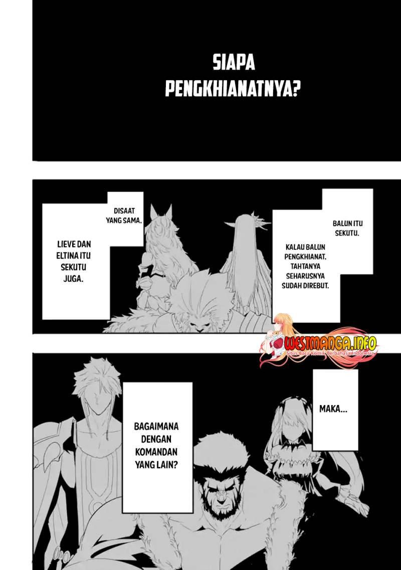 Isekai Kokka Arukimaira~ Saijaku No ō To Musō No Gunzei~ Chapter 07.1 Gambar 19