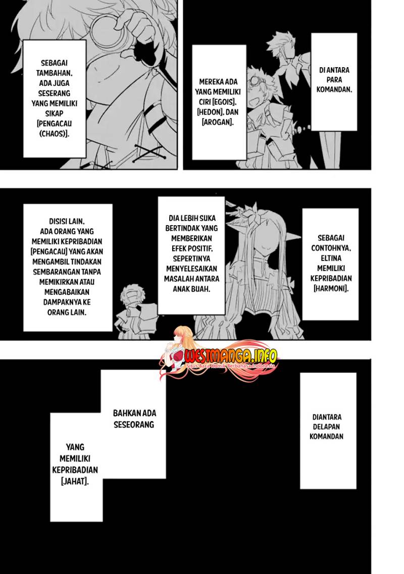 Isekai Kokka Arukimaira~ Saijaku No ō To Musō No Gunzei~ Chapter 07.1 Gambar 20
