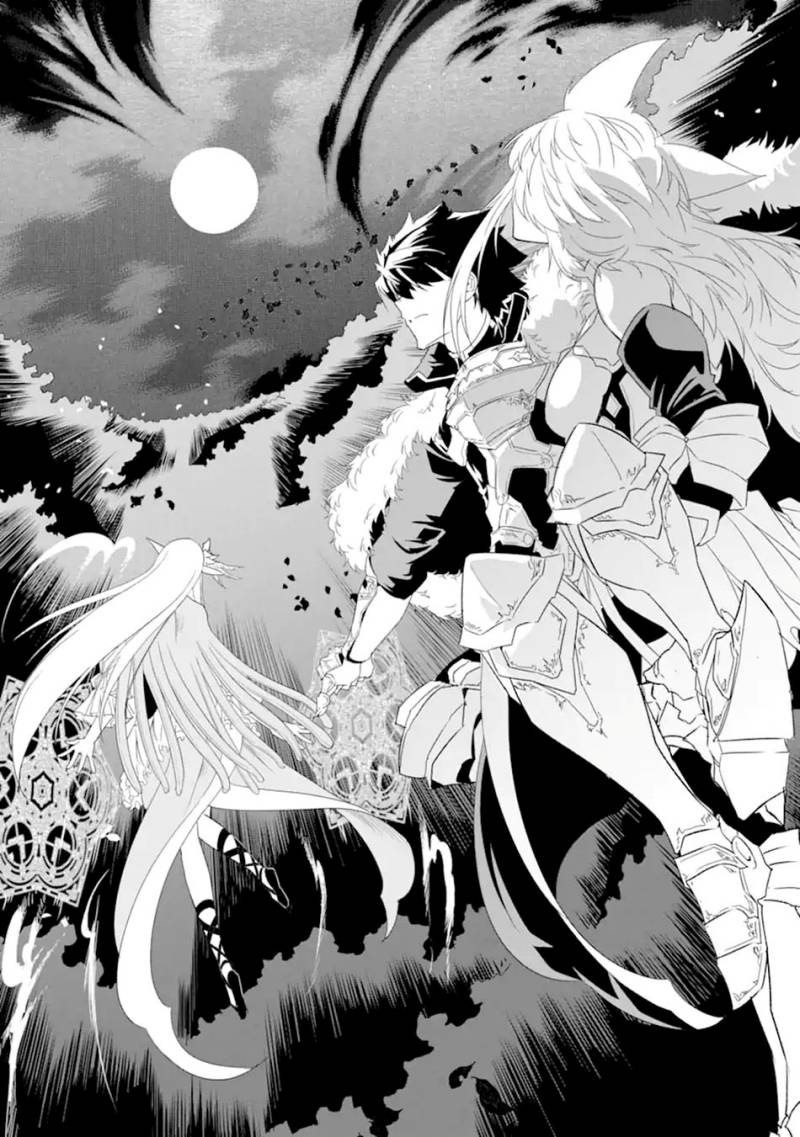 Isekai Kokka Arukimaira~ Saijaku No ō To Musō No Gunzei~ Chapter 07.1 Gambar 5