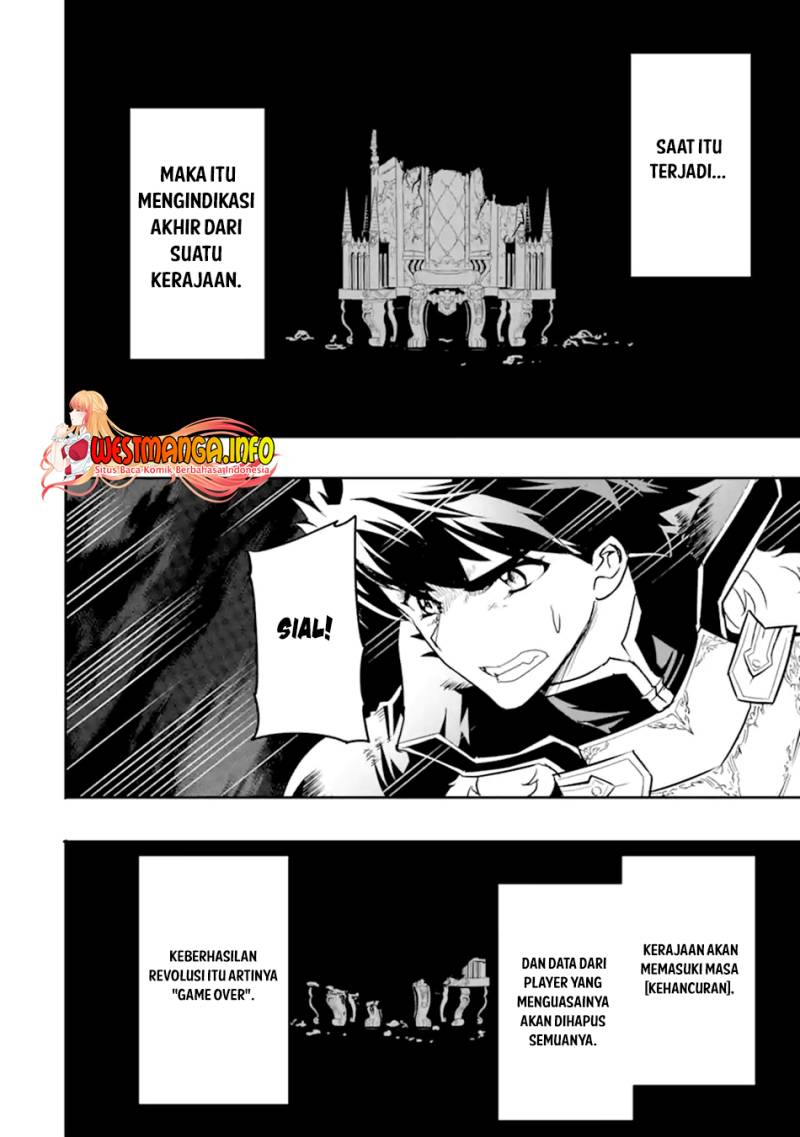 Isekai Kokka Arukimaira~ Saijaku No ō To Musō No Gunzei~ Chapter 07.1 Gambar 9