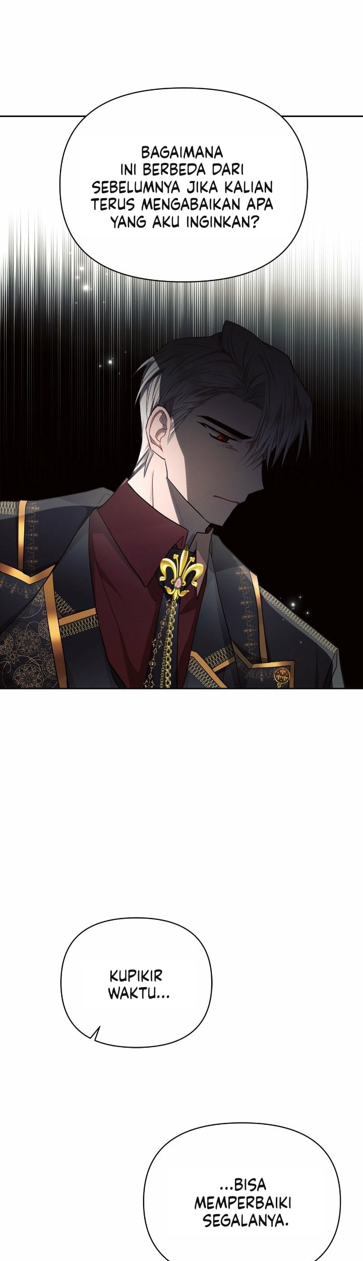Ashtarte Chapter 50 Gambar 17
