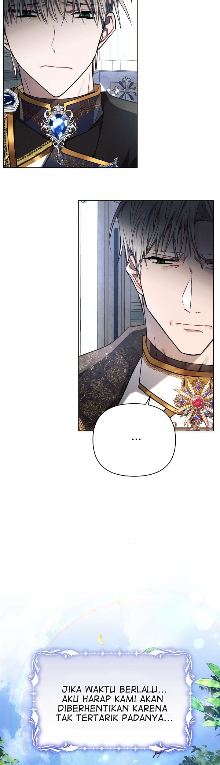 Ashtarte Chapter 50 Gambar 19