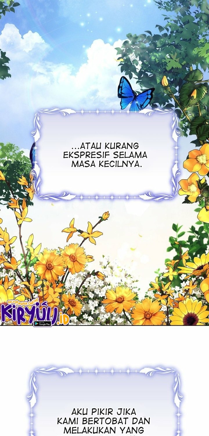 Ashtarte Chapter 50 Gambar 20