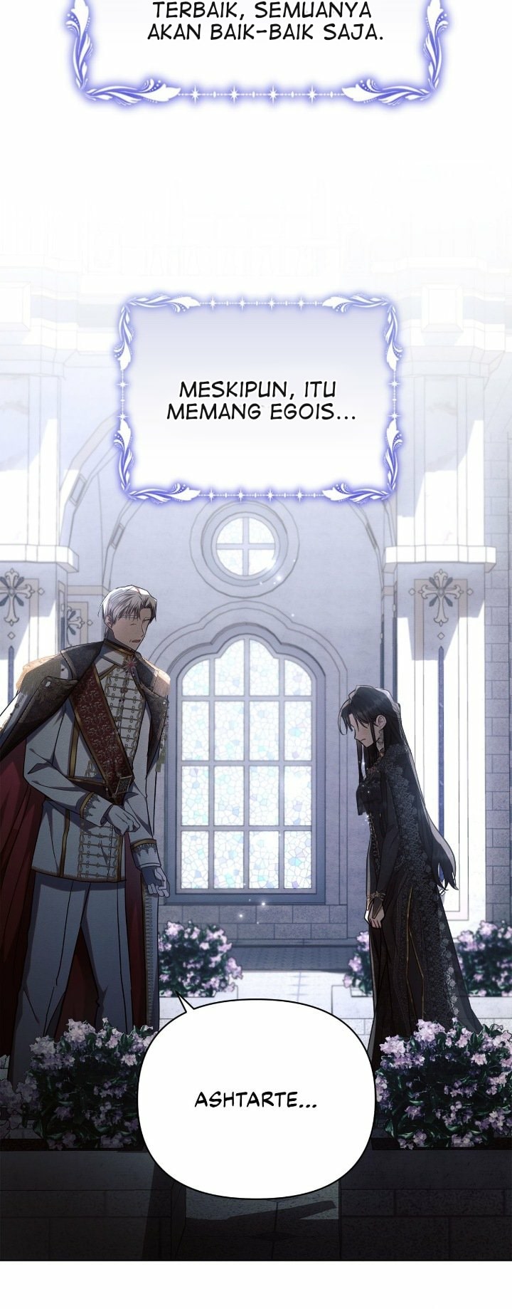 Ashtarte Chapter 50 Gambar 21