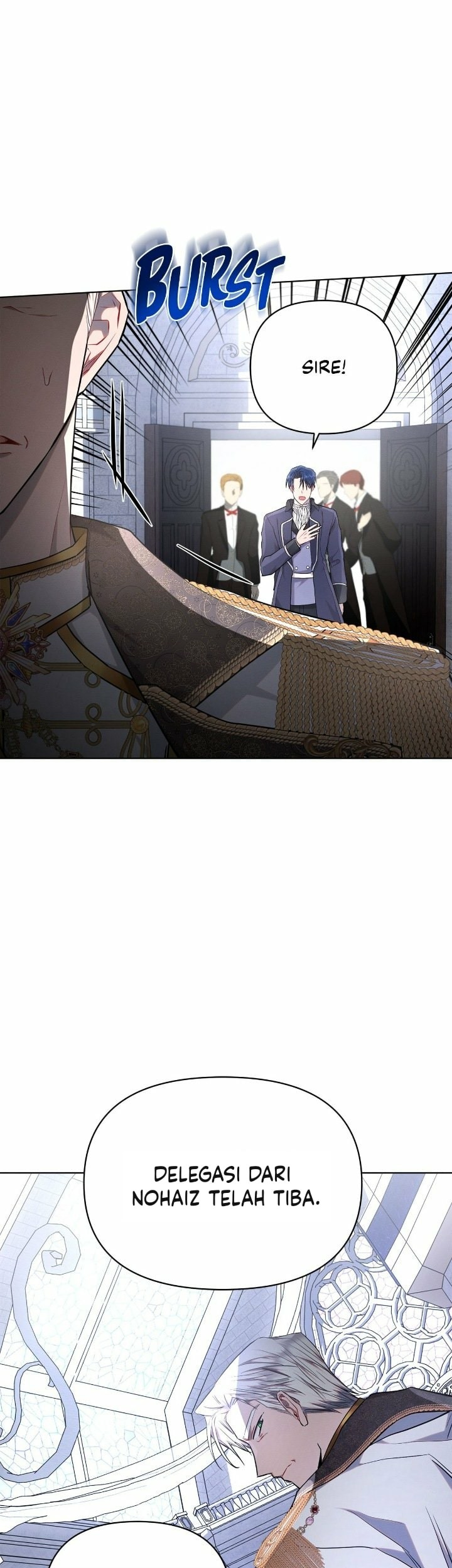Ashtarte Chapter 50 Gambar 22
