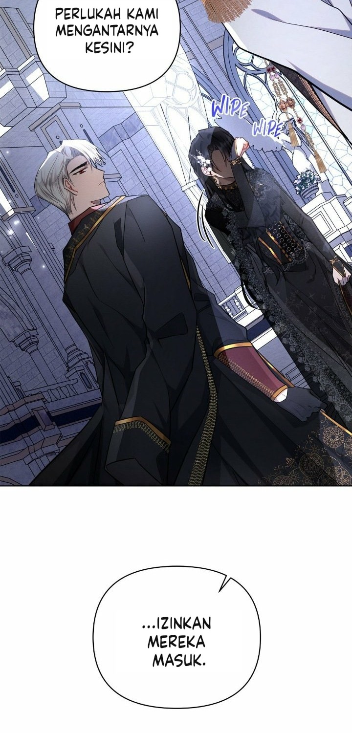 Ashtarte Chapter 50 Gambar 23