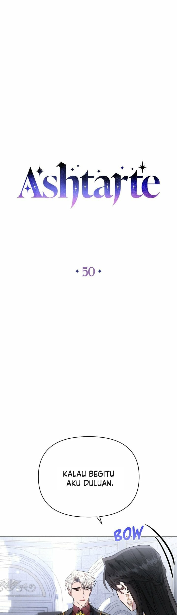 Ashtarte Chapter 50 Gambar 24
