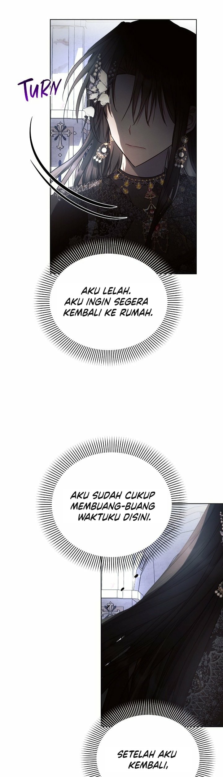 Ashtarte Chapter 50 Gambar 27