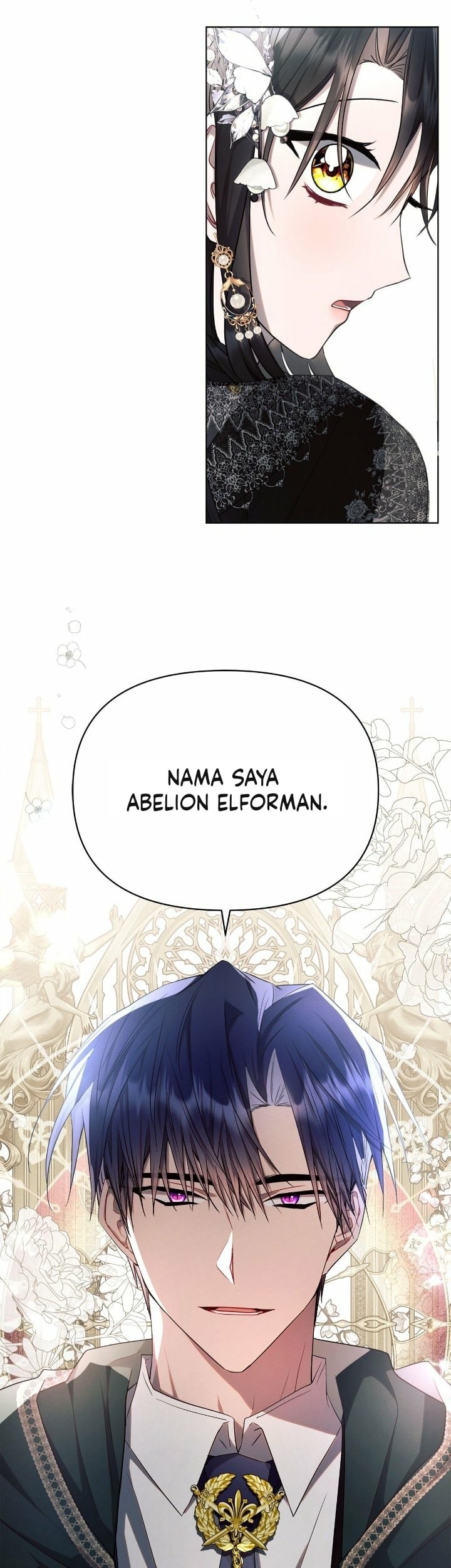 Ashtarte Chapter 50 Gambar 32