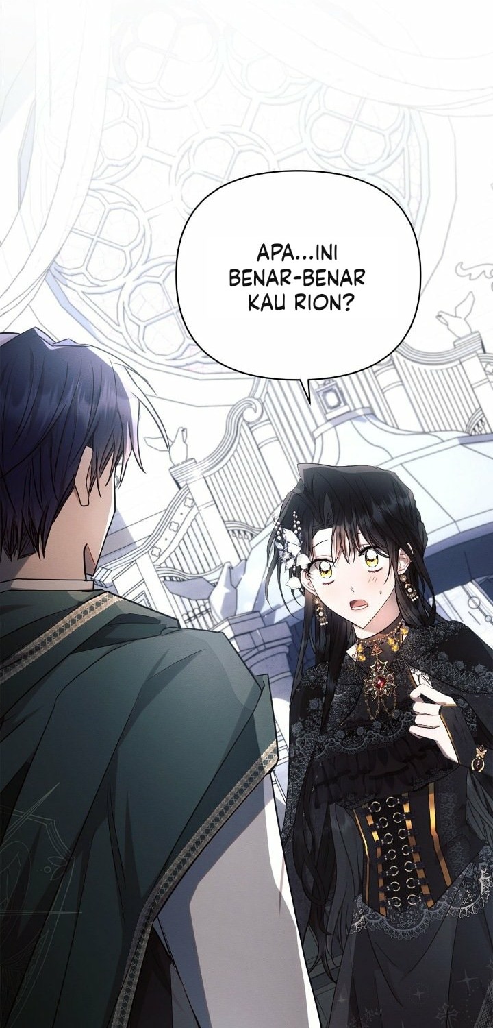 Ashtarte Chapter 50 Gambar 35