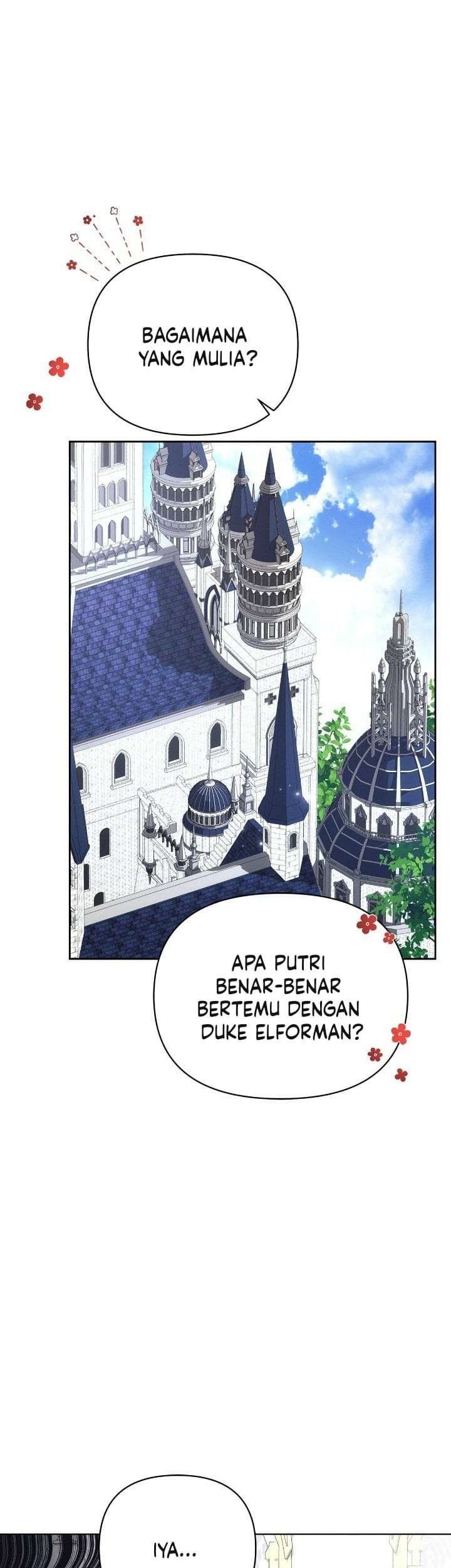 Ashtarte Chapter 50 Gambar 37