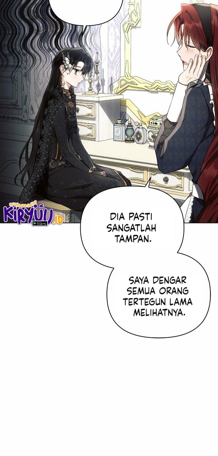 Ashtarte Chapter 50 Gambar 38