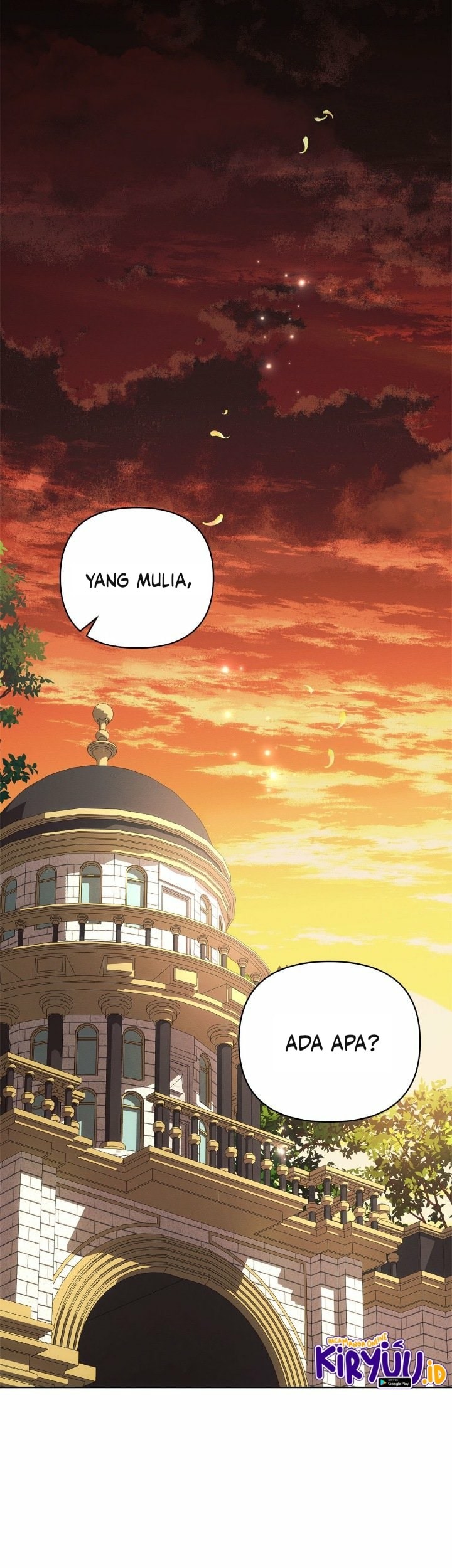 Ashtarte Chapter 50 Gambar 44