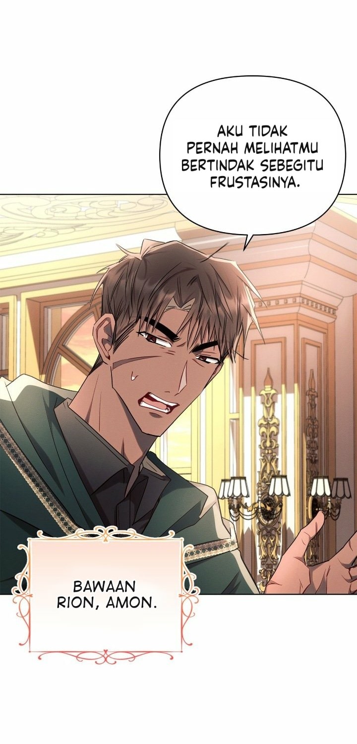 Ashtarte Chapter 50 Gambar 45