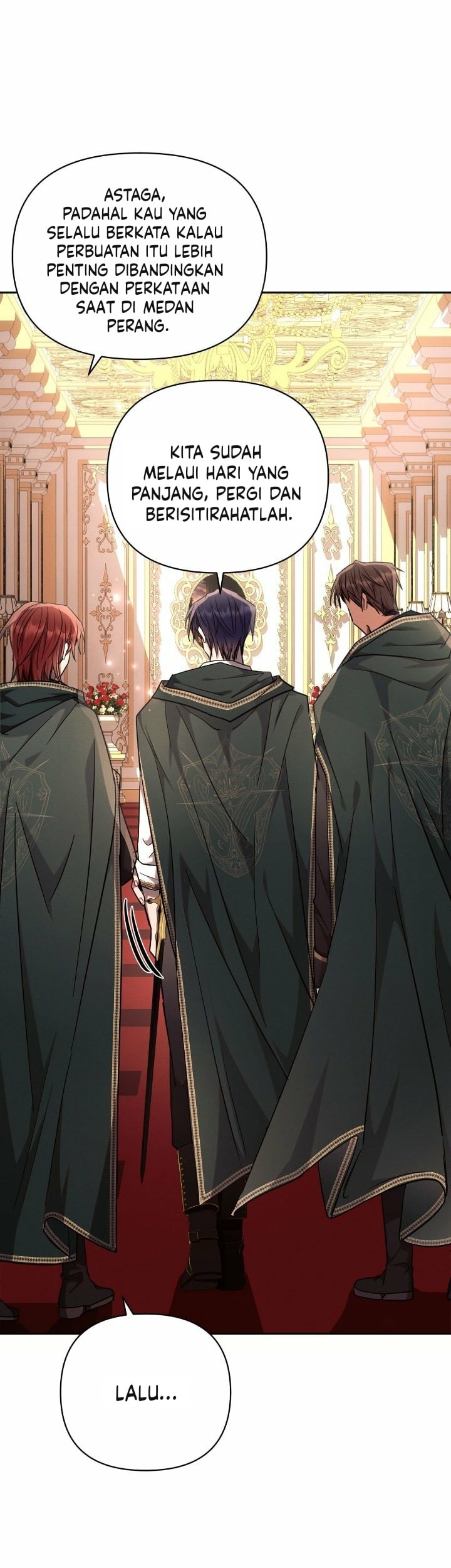 Ashtarte Chapter 50 Gambar 47