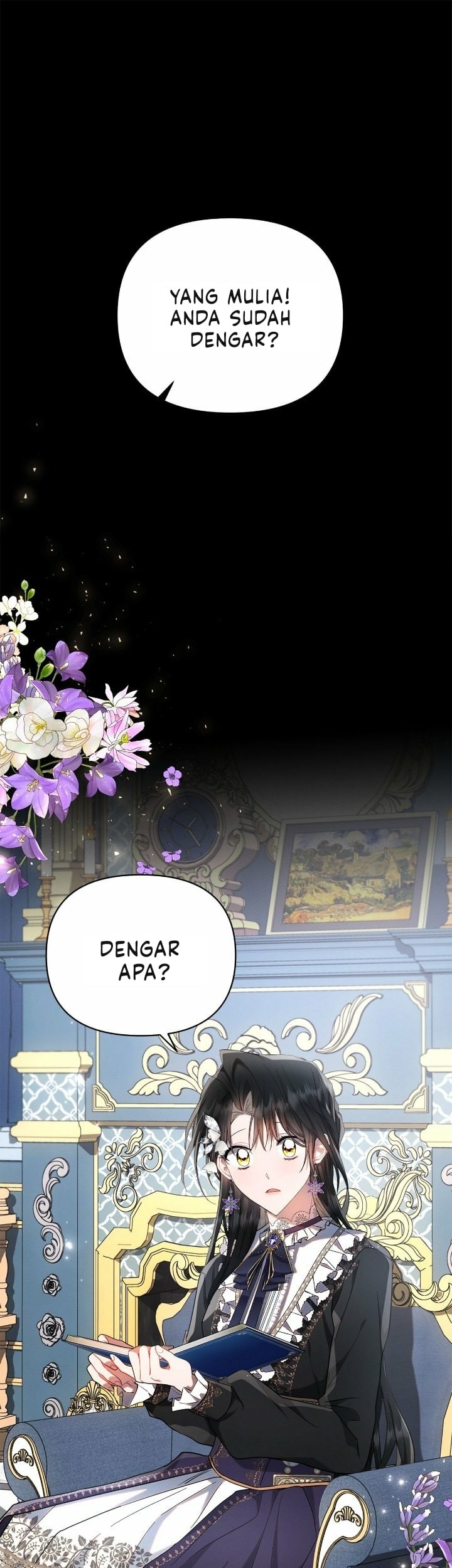 Baca  Ashtarte Chapter 50 Gambar 2