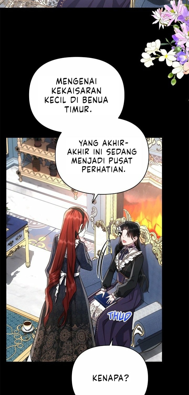 Ashtarte Chapter 50 Gambar 3