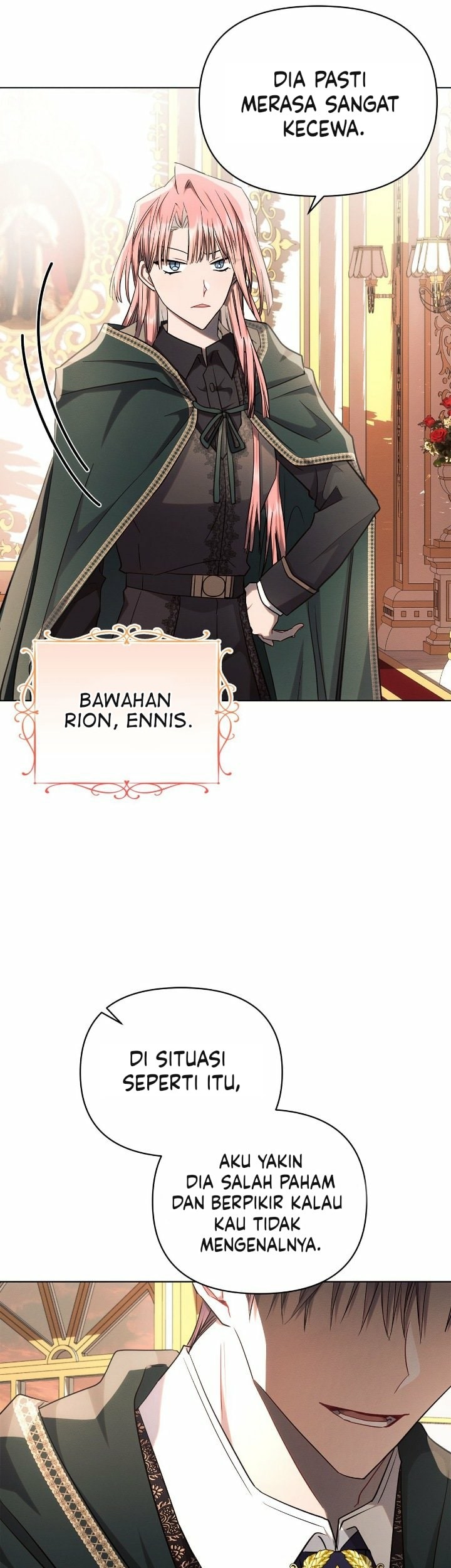 Ashtarte Chapter 50 Gambar 49