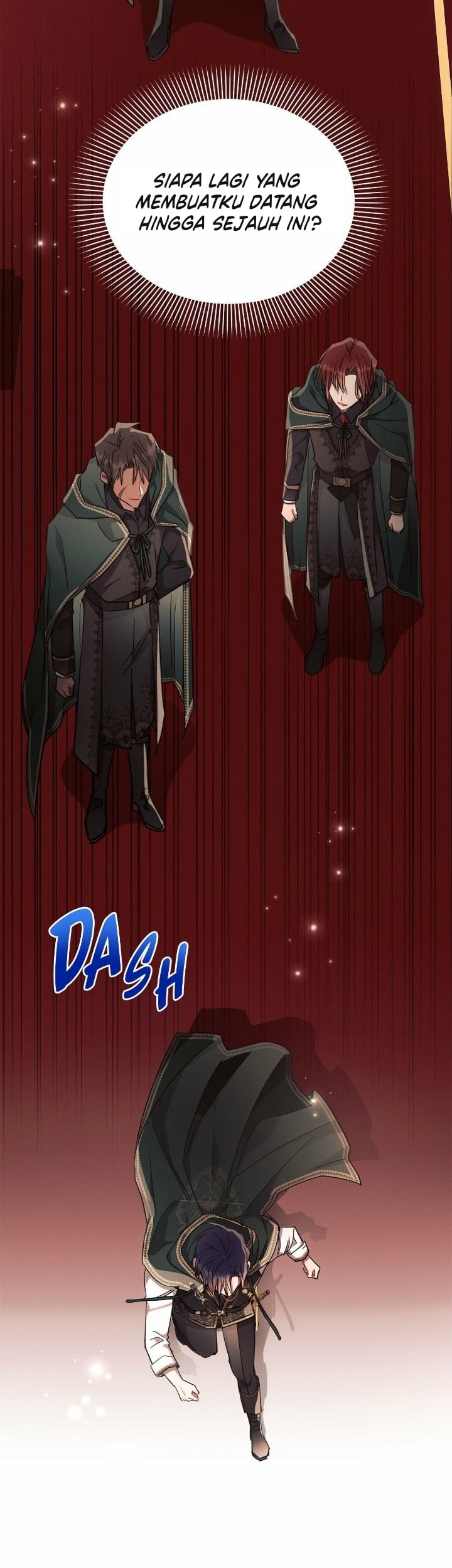 Ashtarte Chapter 50 Gambar 51