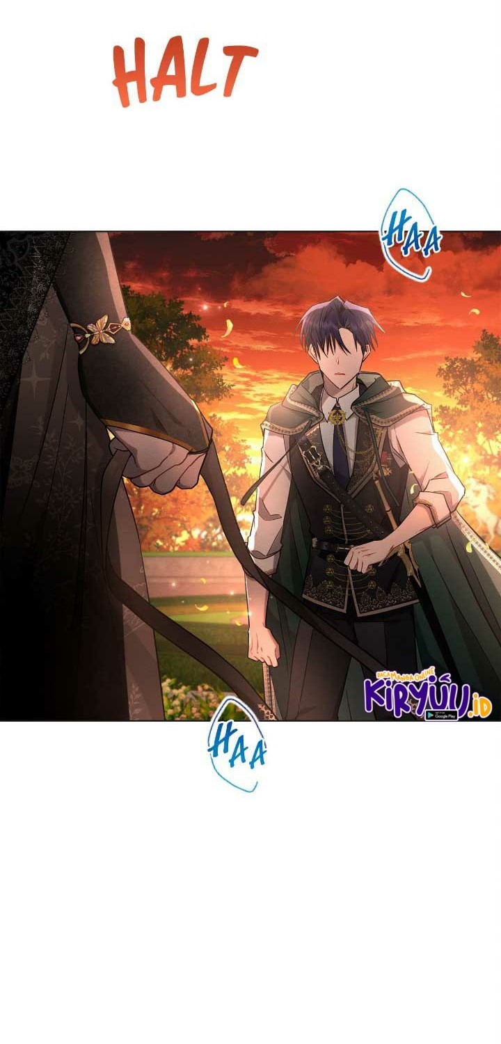 Ashtarte Chapter 50 Gambar 64