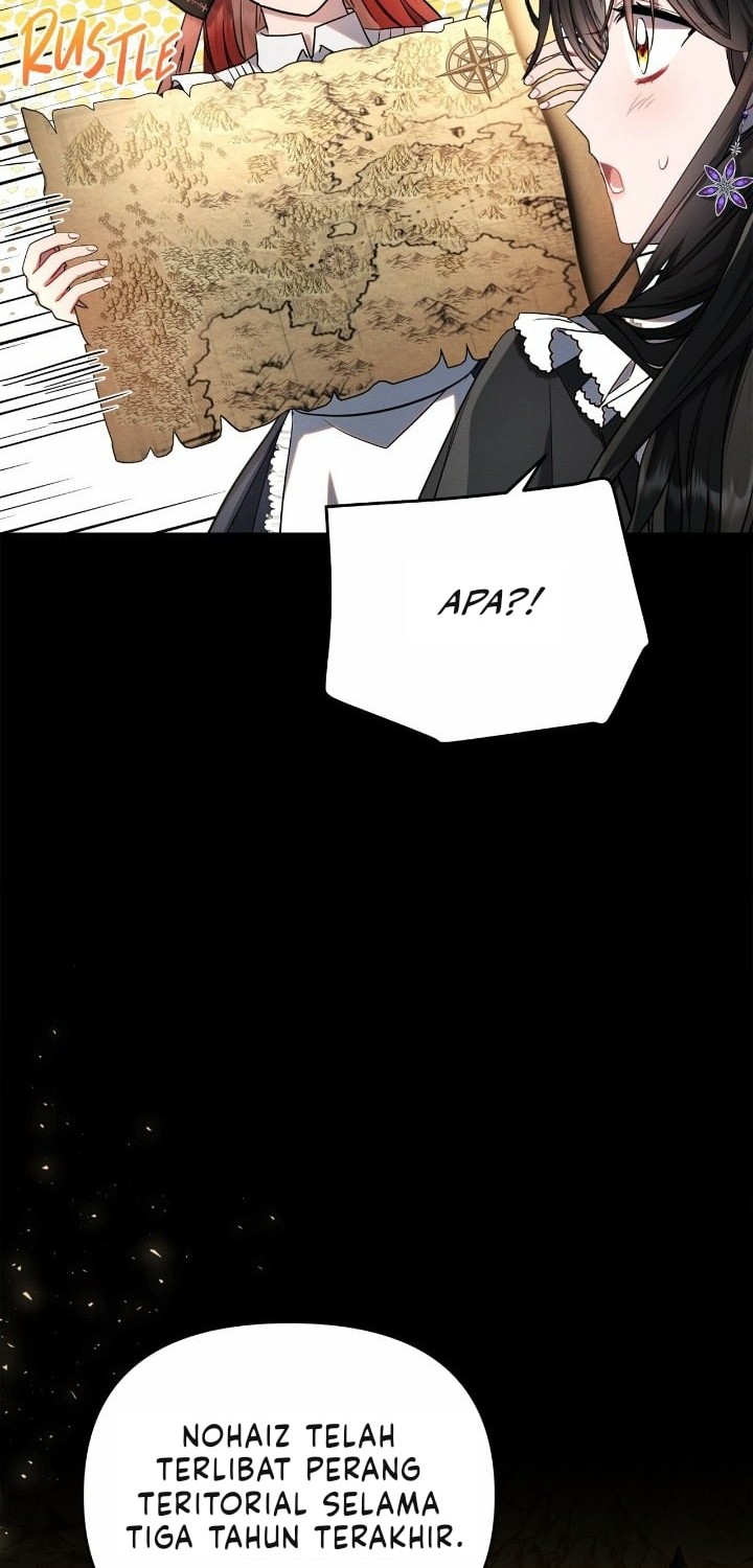 Ashtarte Chapter 50 Gambar 5