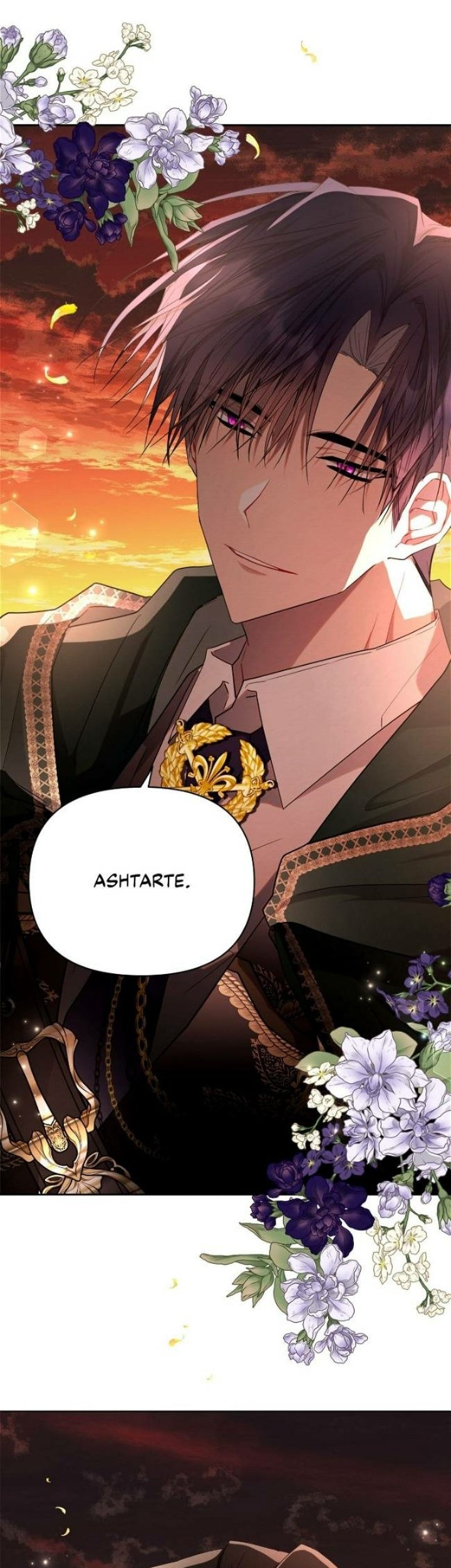 Ashtarte Chapter 50 Gambar 68