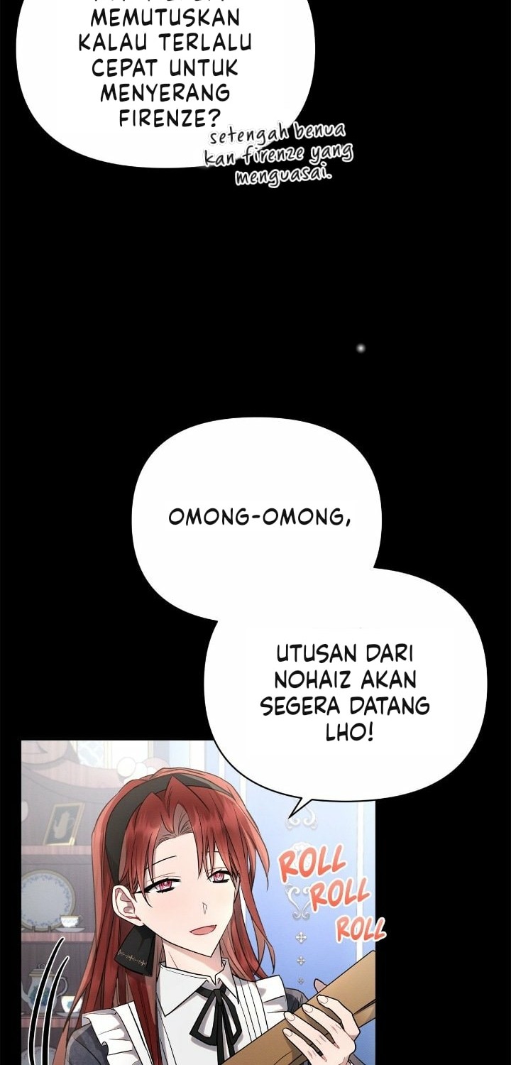 Ashtarte Chapter 50 Gambar 8