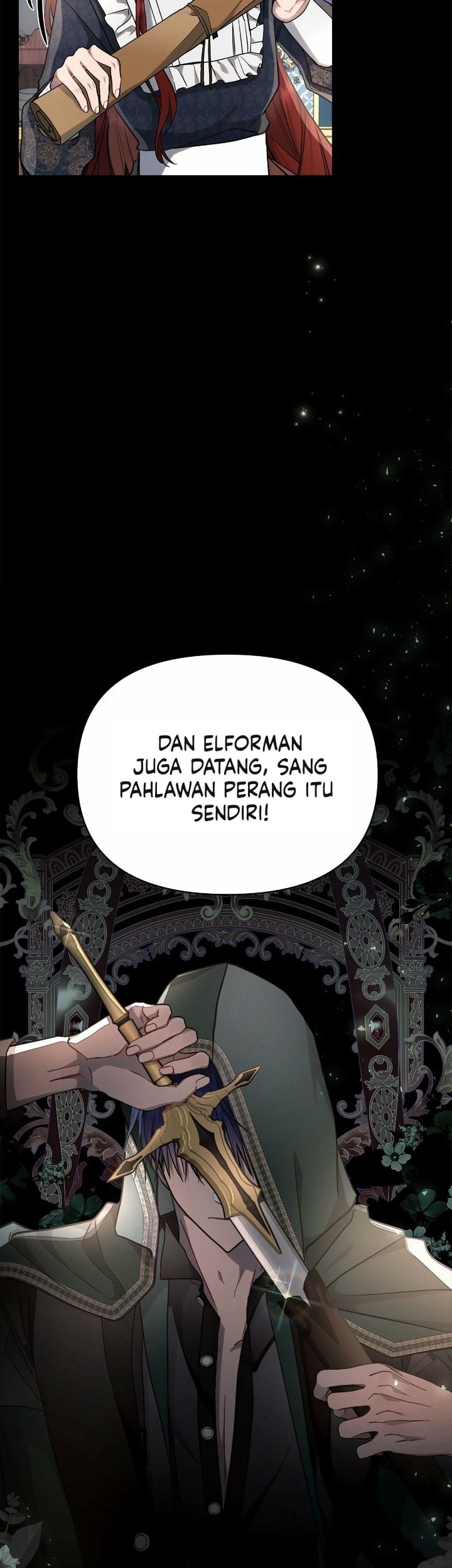 Ashtarte Chapter 50 Gambar 9
