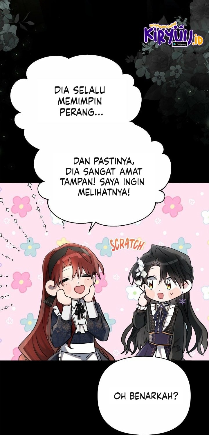 Ashtarte Chapter 50 Gambar 10