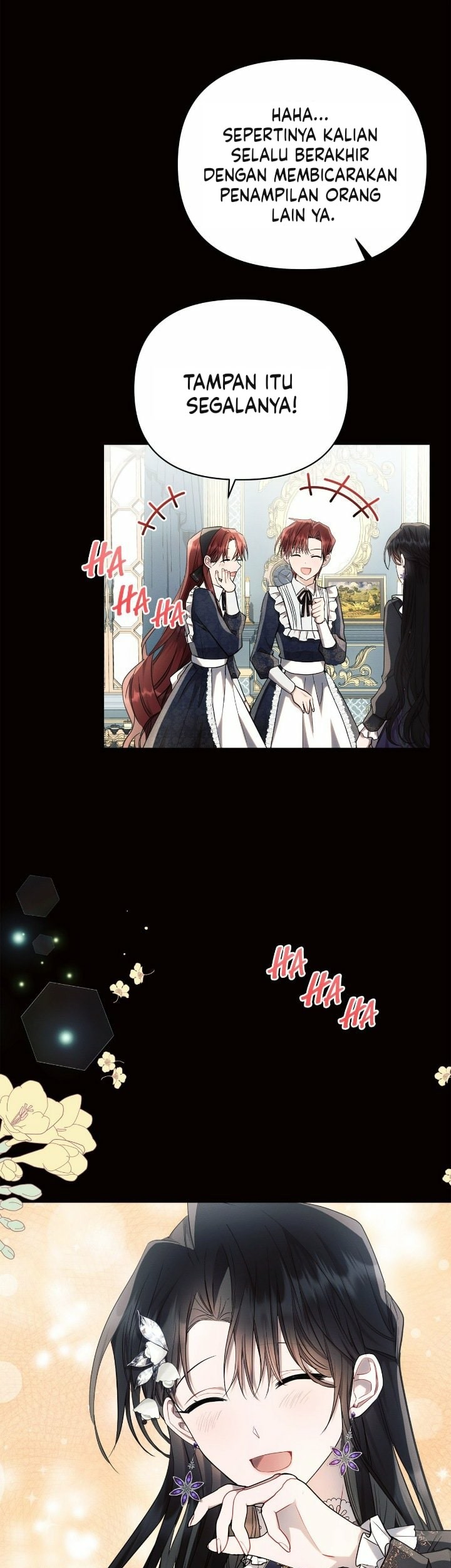 Ashtarte Chapter 50 Gambar 12