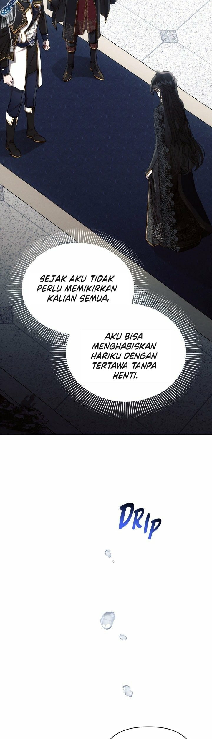 Ashtarte Chapter 50 Gambar 14